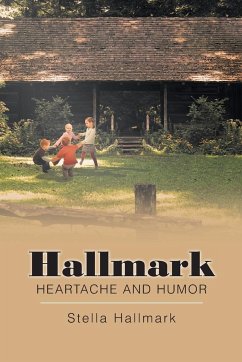 Hallmark Heartache and Humor - Hallmark, Stella