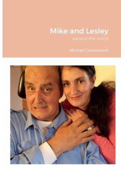 Mike and Lesley - Coatesworth, Michael; Coatesworth, Lesley