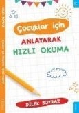 Cocuklar icin Anlayarak Hizli Okuma