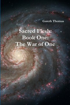 Sacred Flesh Book One - Thomas, Gareth