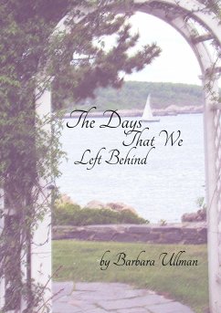 Days That We've Left Behind - Ullman, Barbara