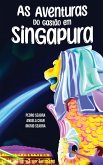 As Aventuras do Gastão em Singapura