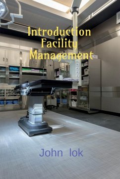 Cover Introduction Facility Management