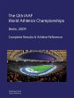 12th World Athletics Championships -... - Bild 1