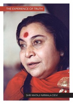 The Experience of Truth - Nirmala Devi, Shri Mataji