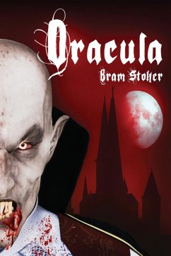 Dracula - Stoker, Bram