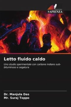 Letto fluido caldo - Das, Dr. Manjula;Toppo, Mr. Suraj