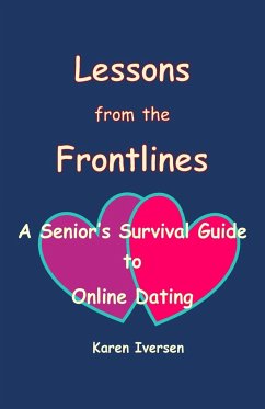 Lessons from the Frontlines - Iversen, Karen