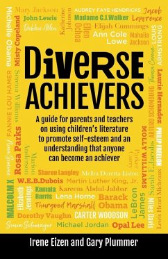 Cover Diverse Achievers