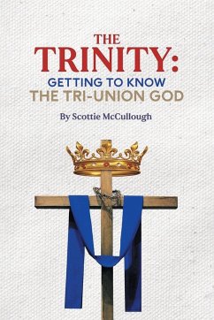 The Trinity - McCullough, Scottie