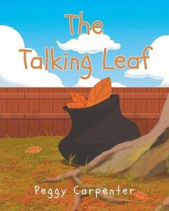 The Talking Leaf - Carpenter, Peggy