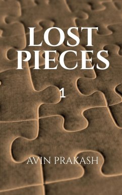 Lost Pieces - Prakash, Avin