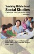 Teaching Middle Level Social Studies - Bild 1