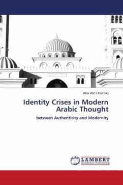 Identity Crises in Modern Arabic Thought