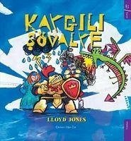 Kaygili Sövalye - Jones, Lloyd Kaygili Sövalye - Jones, Lloyd