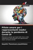 Pillole amare per i rappresentanti medici durante la pandemia di Covid-19