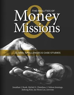 The Realities of Money and Missions (eBook, ePUB)