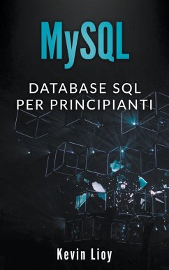 MySQL - Lioy, Kevin