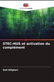STEC-HUS et activation du complément