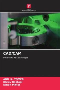 CAD/CAM - Tomer, Anil K.;Rastogi, Dhruv;Mittal, Nitish