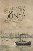 Dönüsen Dünya - Ciltli