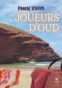 Joueurs d'oud - Pascal, Viriot