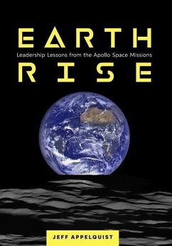 Earthrise - Appelquist, Jeff
