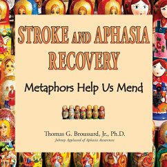 Cover Stroke and Aphasia Recovery