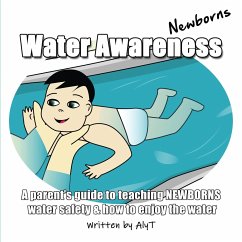 Water Awareness Newborns - Tyson, Allison