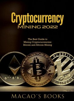 Cover Cryptocurrency Mining 2022