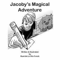 Jacoby's Magical Adventure - Lu Ahn Funck, Querida