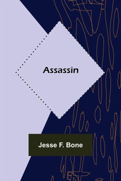 Assassin - F. Bone, Jesse