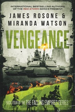 Vengeance - Rosone, James; Watson, Miranda