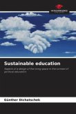Sustainable education