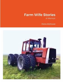 Farm Wife Stories - Alishouse, Diana