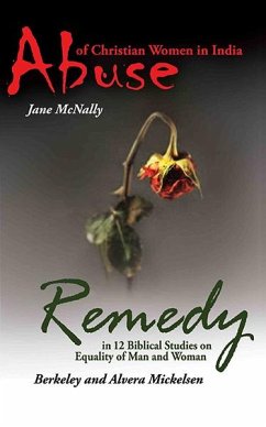 Cover Abuse of Christian Women in India and Remedy (eBook, PDF)