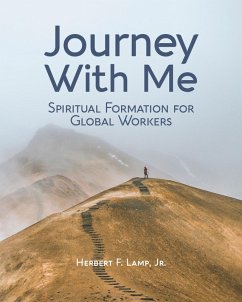 Journey With Me (eBook, ePUB) - Lamp, Jr.