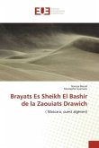 Brayats Es Sheikh El Bashir de la Zaouiats Drawich