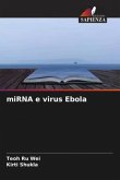 miRNA e virus Ebola