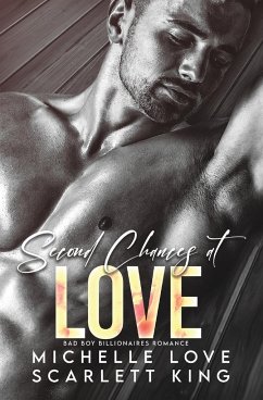 Second Chances at Love - King, Scarlett; Love, Michelle