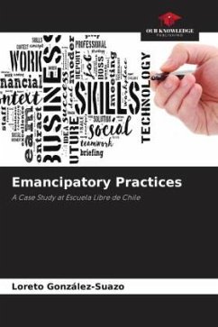 Emancipatory Practices - González-Suazo, Loreto