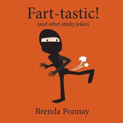 Fart-tastic - Ponnay, Brenda