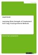 Assessing Shear Strength of Unsaturated... - Bild 1