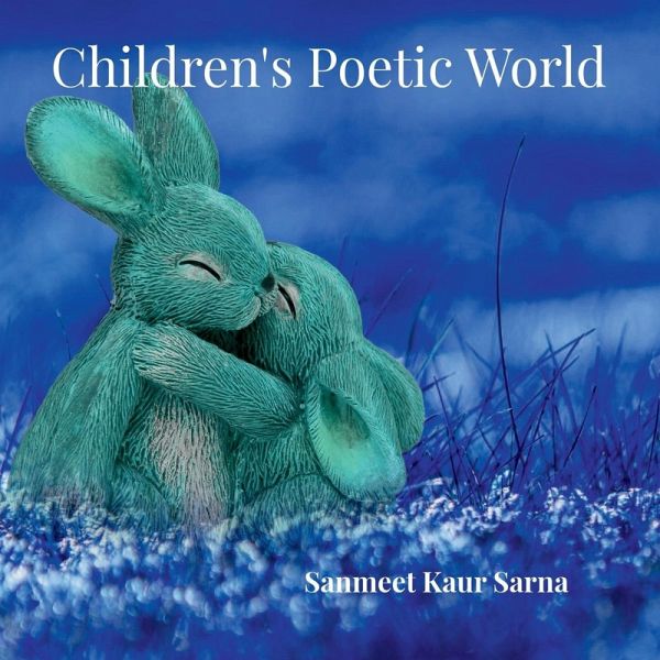 Children's Poetic World Children's Poetic World