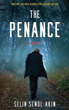 The Penance - Senol-Akin, Selin