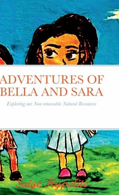 ADVENTURES OF BELLA AND SARA - Hypolite, Saige