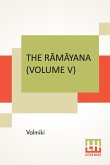 The R¿m¿yana (Volume V)