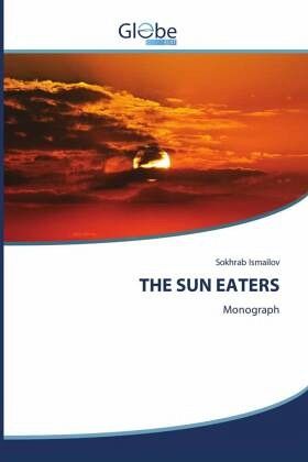 THE SUN EATERS THE SUN EATERS