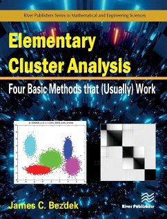 Elementary Cluster Analysis - Bezdek, James C.