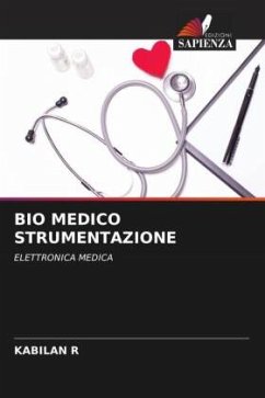 BIO MEDICO STRUMENTAZIONE - R, KABILAN